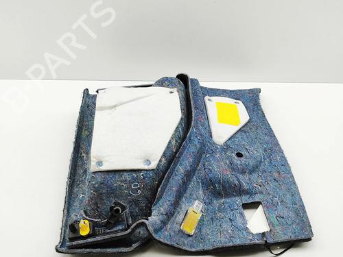 Boot lining LAND ROVER DISCOVERY V (L462) D300 MHEV 4x4 | BP30644226I3