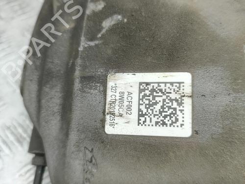 Left front brake caliper AUDI A4 Allroad B9 (8WH, 8WJ) 3.0 TDI quattro | BP35726768M105 - Image 7