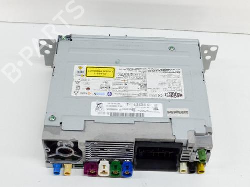 Electronic module BMW 3 (F30, F80) 320 i xDrive | BP14636134M83 