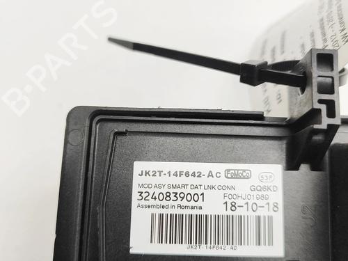 Electronic module FORD TRANSIT CUSTOM V362 Van (FY, FZ) 2.0 EcoBlue | BP30754465M83 