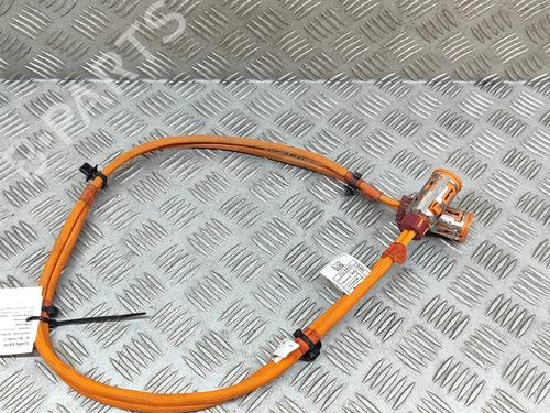 Used Wiring harness BMW X1 (U11) iX1 xDrive 30 (313 hp) 28552923