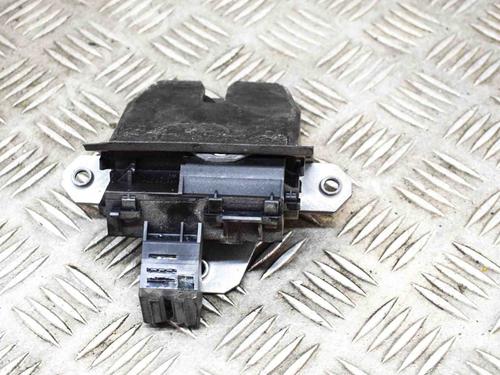 Tailgate lock FORD FOCUS III 1.0 EcoBoost | BP13928165C101 