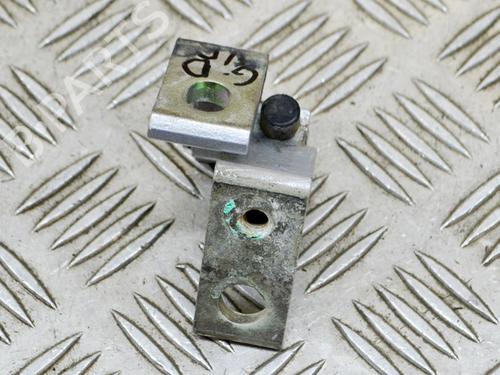 Hinge/Door check strap SKODA SUPERB II Estate (3T5) 2.0 TDI 16V | BP14627791C146 