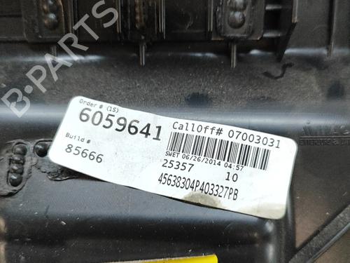 Boot lining BMW X5 (F15, F85) xDrive 30 d | BP27799450I3 - Image 6