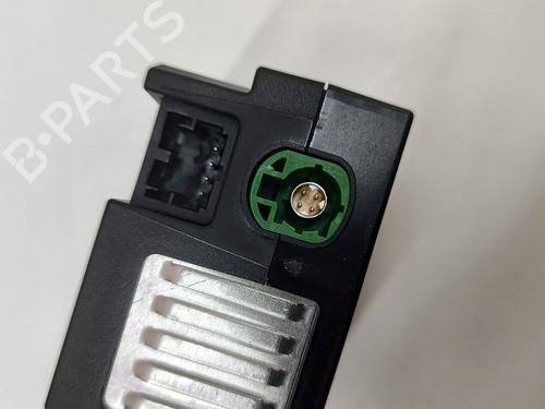 Elektronisk modul PORSCHE CAYENNE Coupe (9YB) 3.0 AWD (9YBAA1) | BP27794085M83 