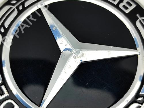 Hub cap MERCEDES-BENZ S-CLASS Coupe (C216) CL 500 4-matic (216.394) | BP32142956C160 