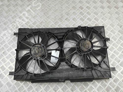 Used Radiator fan DODGE CALIBER 1.8 (150 hp) 22444094