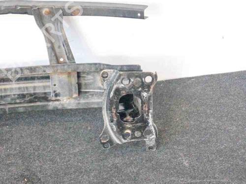 Front bumper reinforcement VW PASSAT B6 Variant (3C5) 2.0 TDI 4motion | BP6865163C109