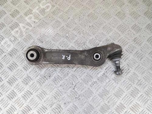 Used Left front suspension arm BMW 5 (F10) 520 d (184 hp) 6839099