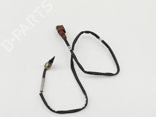 Electronic sensor AUDI Q2 (GAB, GAG) 1.6 TDI | BP39244787M84 - Image 3