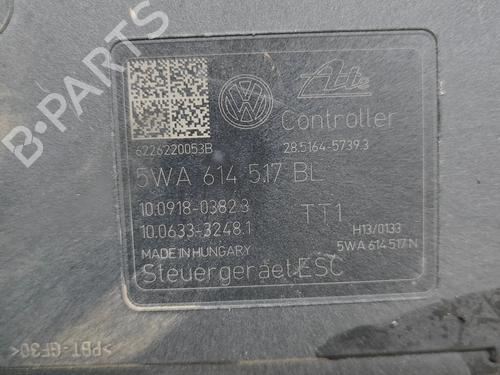 ABS pump VW GOLF VIII (CD1, DA1) 1.5 TSI | BP27765285M43 - Image 6