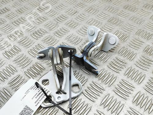 Hinge/Door check strap TESLA MODEL 3 (5YJ3) EV | BP36186559C146 - Image 4