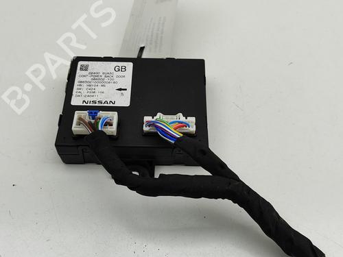 Elektronisk modul NISSAN QASHQAI III (J12) 1.3 DIG-T All-wheel Drive | BP28955432M83 