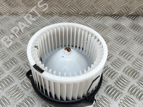 Used Heater blower motor FORD RANGER (TKE) 2.0 EcoBlue 4x4 (213 hp) 28549171