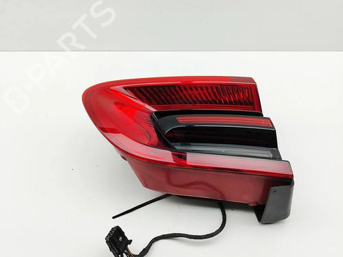 Left tailgate light PORSCHE MACAN (95B) 3.0 S Diesel | BP33381324C79 - Image 4