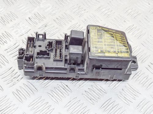 Used Fuse box Fuse box MITSUBISHI GTO Coupe (Z1_A) 3.0 AWD (Z16A) (286 hp) 27749903 27749903