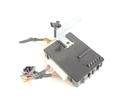 Control unit KIA CEE'D (JD) 1.6 CRDi 115 | BP9905294M11 - Image 3