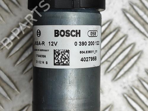 Sunroof engine MERCEDES-BENZ GLC (X253) 300 d 4-matic (253.919) | BP29731200M60 