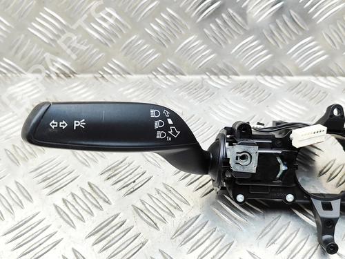 Steering column stalk AUDI Q3 (8UB, 8UG) 2.0 TDI quattro | BP38184833I23 - Image 2