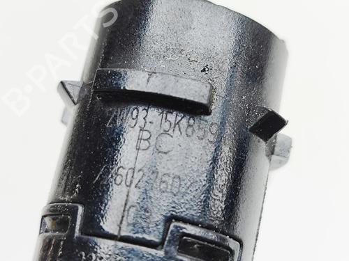 Electronic module ASTON MARTIN DB9 Volante 6.0 V12 | BP34443392M83  - Image 6
