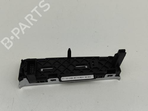 Electronic module AUDI A3 Sportback (8VA, 8VF) 1.4 TFSI e-tron | BP27315061M83 