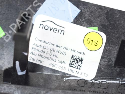 Other AUDI Q5 (FYB, FYG) 40 TDI Mild Hybrid quattro | BP27762336O1  - Image 8