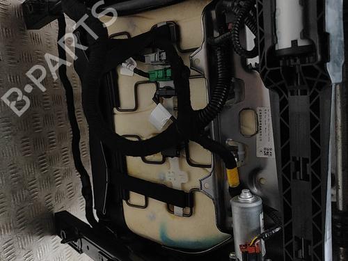 Right front seat TESLA MODEL Y (5YJY) Long Range All-wheel Drive | BP32755878C16  - Image 6