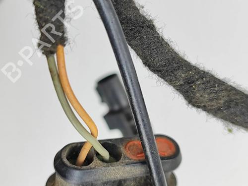 Right mirror IVECO DAILY V Van 35C15 V, 40C15 V, 45C15 V, 50C15 V, 60C15 V,65C15 V | BP24581742C27 