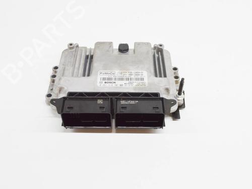 Used Engine control unit (ECU) FORD FIESTA VII (HJ, HF) 1.0 EcoBoost (101 hp) 14912955