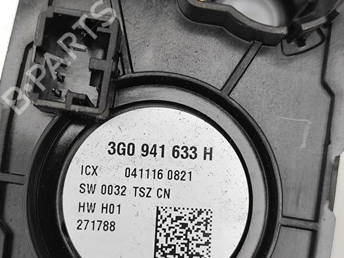 Electronic module VW PASSAT B8 Variant (3G5, CB5) 2.0 TDI | BP26142373M83 - Image 7