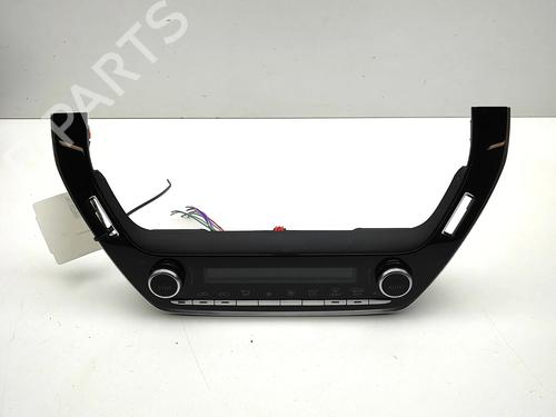 Control unit TOYOTA COROLLA Estate (_E21_) 1.8 VVTi Hybrid (ZWE219) | BP39446720M11 - Image 1