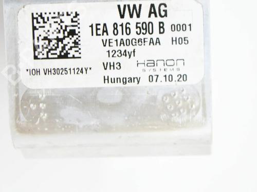 Elektronisk sensor VW ID.3 (E11, E12) Pro | BP28045722M84