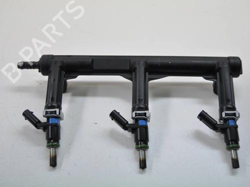 Used Injection rail Injection rail AUDI A7 Sportback (4GA, 4GF) 3.0 TFSI quattro (310 hp) 9863584 9863584
