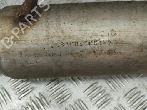 Catalyst NISSAN 370Z Coupe (Z34) NISMO 3.7 | BP28675313M10 