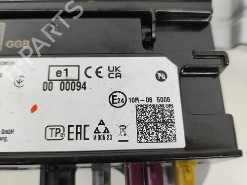 Electronic module HYUNDAI TUCSON (NX4E, NX4A) 1.6 T-GDi Hybrid | BP27777970M83 - Image 7