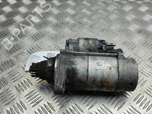 Startmotor SKODA KODIAQ I (NS6, NS7, NV7) 2.0 TDI 4x4 (150 hp) 30523176