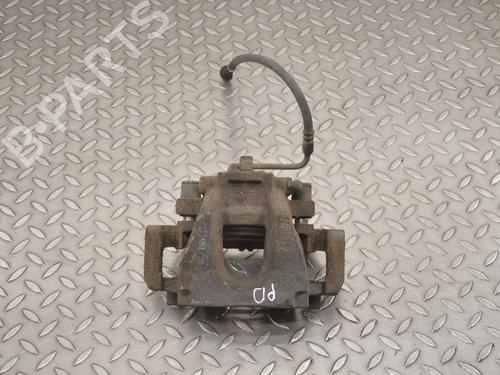 Used Right front brake caliper Right front brake caliper LAND ROVER RANGE ROVER VELAR (L560) 2.0 D180 TD4 4x4 (180 hp) 33357824 33357824