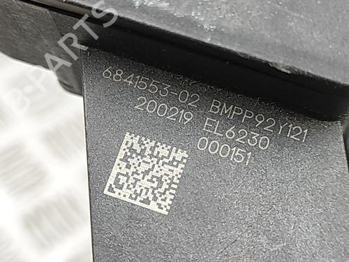 Electronic module BMW X6 (G06, F96) M | BP33393708M83 - Image 7