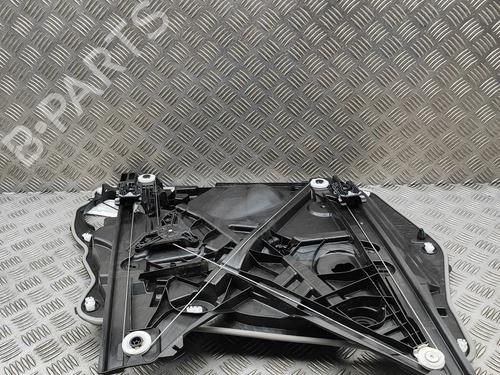 Front right window mechanism VW TIGUAN (CT1) 1.5 eTSI | BP35811436C23 - Image 6