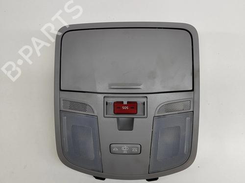 Used Interior roof light Interior roof light HYUNDAI IONIQ (AE) 1.6 GDI Hybrid (105 hp) 16258191 16258191