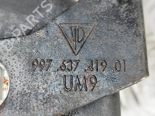 Electronic module PORSCHE BOXSTER (987) S 3.4 | BP33373849M83  - Image 7