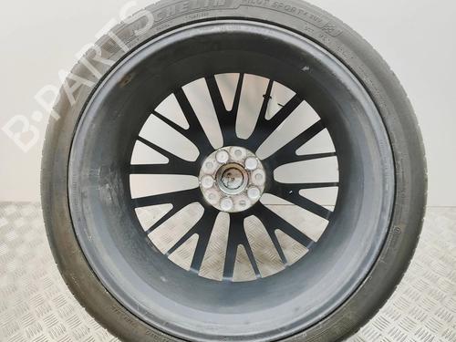 Fælk ASTON MARTIN DBX 4.0 All-wheel Drive | BP36809212C45 - Image 2