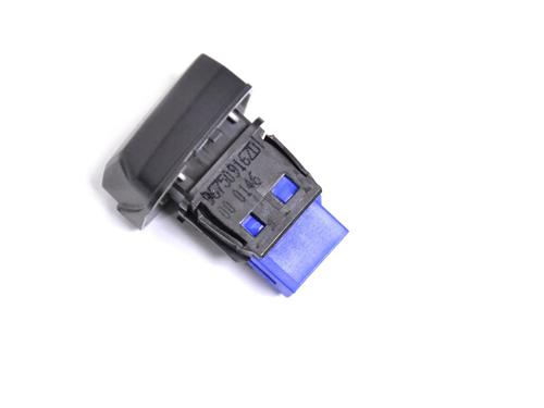 Warning switch PEUGEOT 2008 I (CU_) 1.2 VTi | BP33347460I22 - Image 4