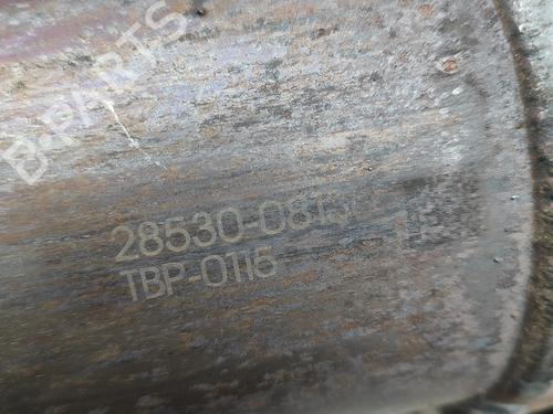 Katalysator KIA XCEED (CD) 1.5 T-GDI | BP37481413M10 - Image 7