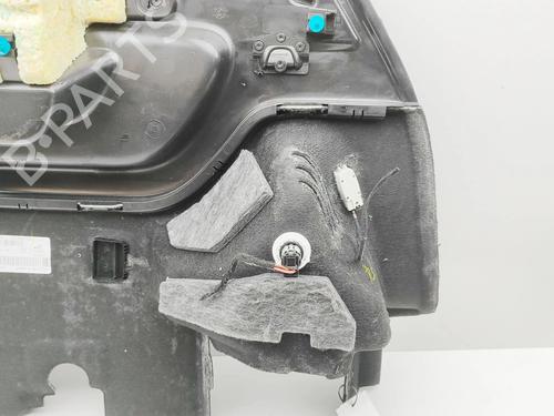 Boot lining MERCEDES-BENZ GLB (X247) GLB 220 d 4-matic (247.615) | BP32191531I3  - Image 5