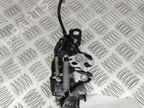 Hood lock NISSAN LEAF (ZE1) Electric | BP27783773C133 