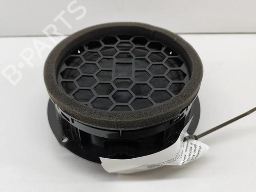 Used Speaker SKODA ENYAQ iV SUV (5AZ) 60 (179 hp) 27775320