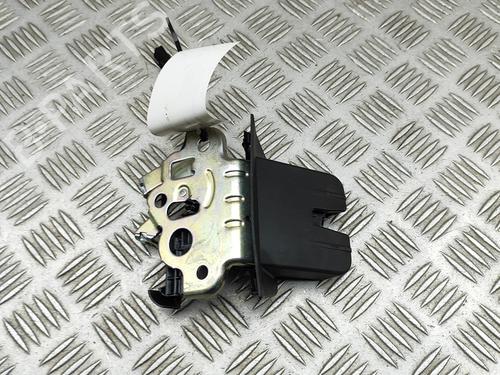 Tailgate lock AUDI Q3 (8UB, 8UG) RS 2.5 quattro | BP29616117C101 