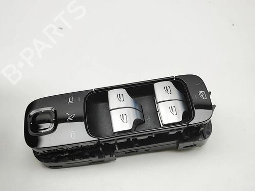 Right front window switch MERCEDES-BENZ EQS (V297) EQS 450+ (297.123) | BP38731683I26 - Image 2