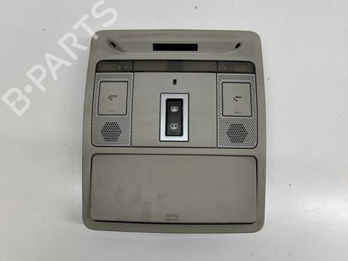 Used Interior roof light LAND ROVER RANGE ROVER EVOQUE (L538) 2.0 D (150 hp) 27570054